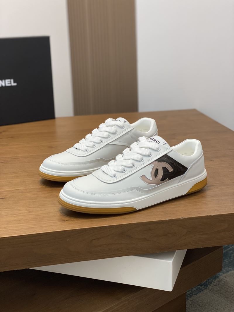 Chanel Sport Shoes